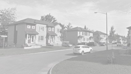 Haute-Saint-Charles Haute-Saint-Charles